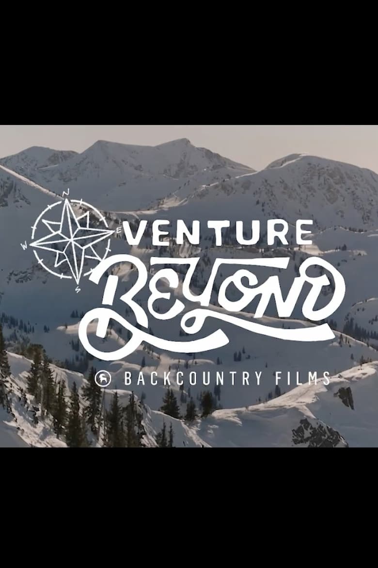 Poster of Cast and Crew in The Venture Beyond Series - Season 1 - Episode 4 - Pacing The Pacific | Running The Fastest Known Time On The Pacific Crest Trail