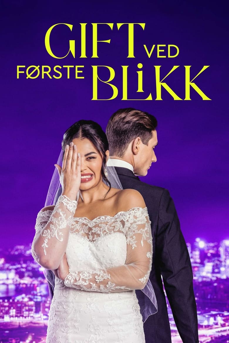 Poster of Cast and Crew in Gift Ved Første Blikk - Season 8 - Episode 10 - Episode 10