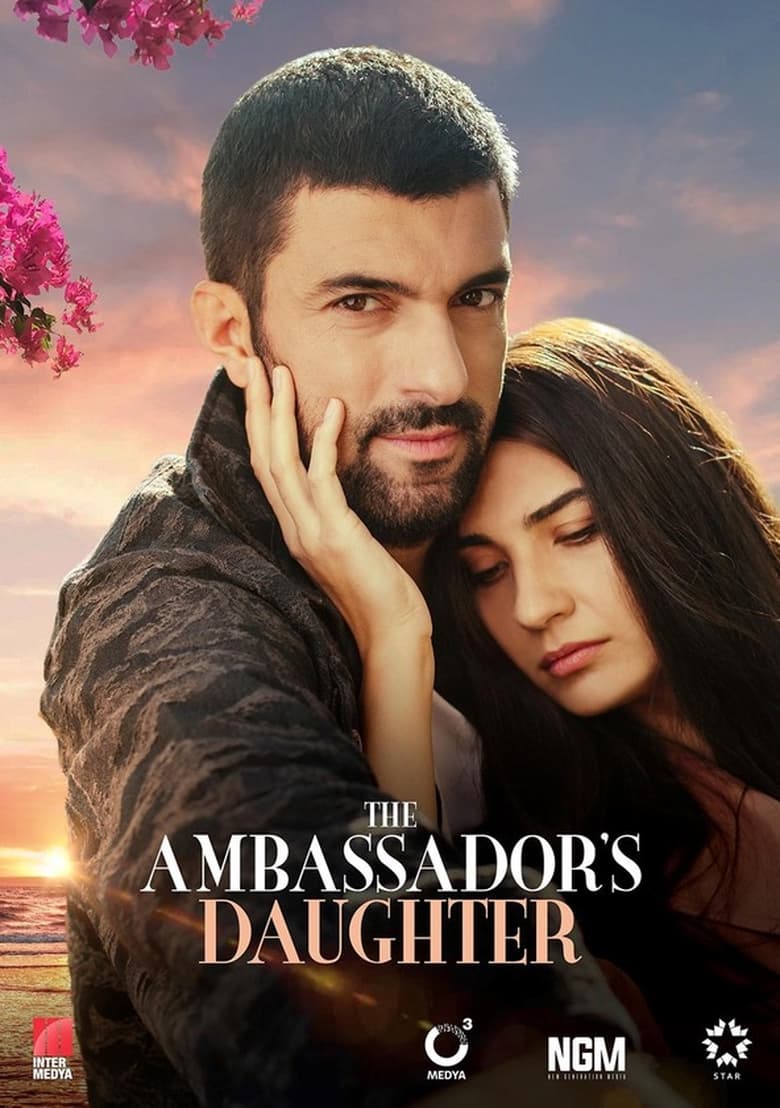 Poster of Episodes in The Ambassador's Daughter - Season 2 - Season 2