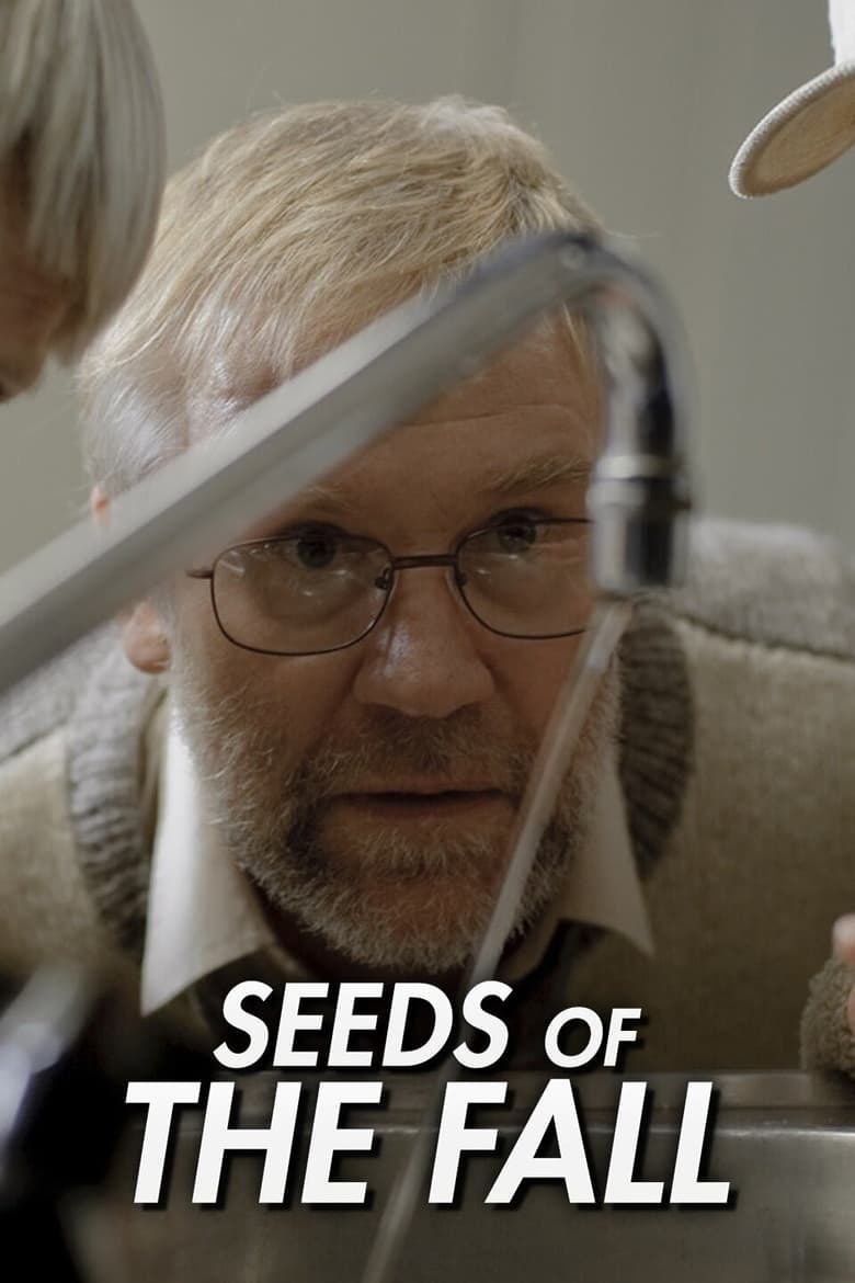 Poster of Seeds of the Fall