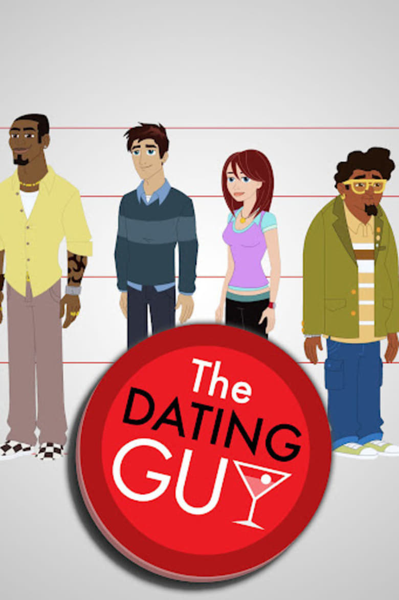 Poster of Cast and Crew in The Dating Guy - Season 2 - Episode 7 - VJ and the Holy Boner