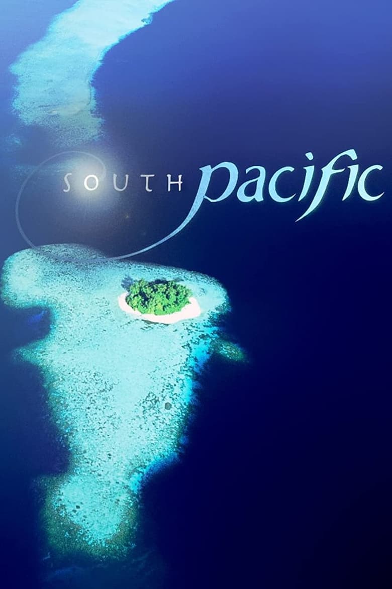 Poster of South Pacific