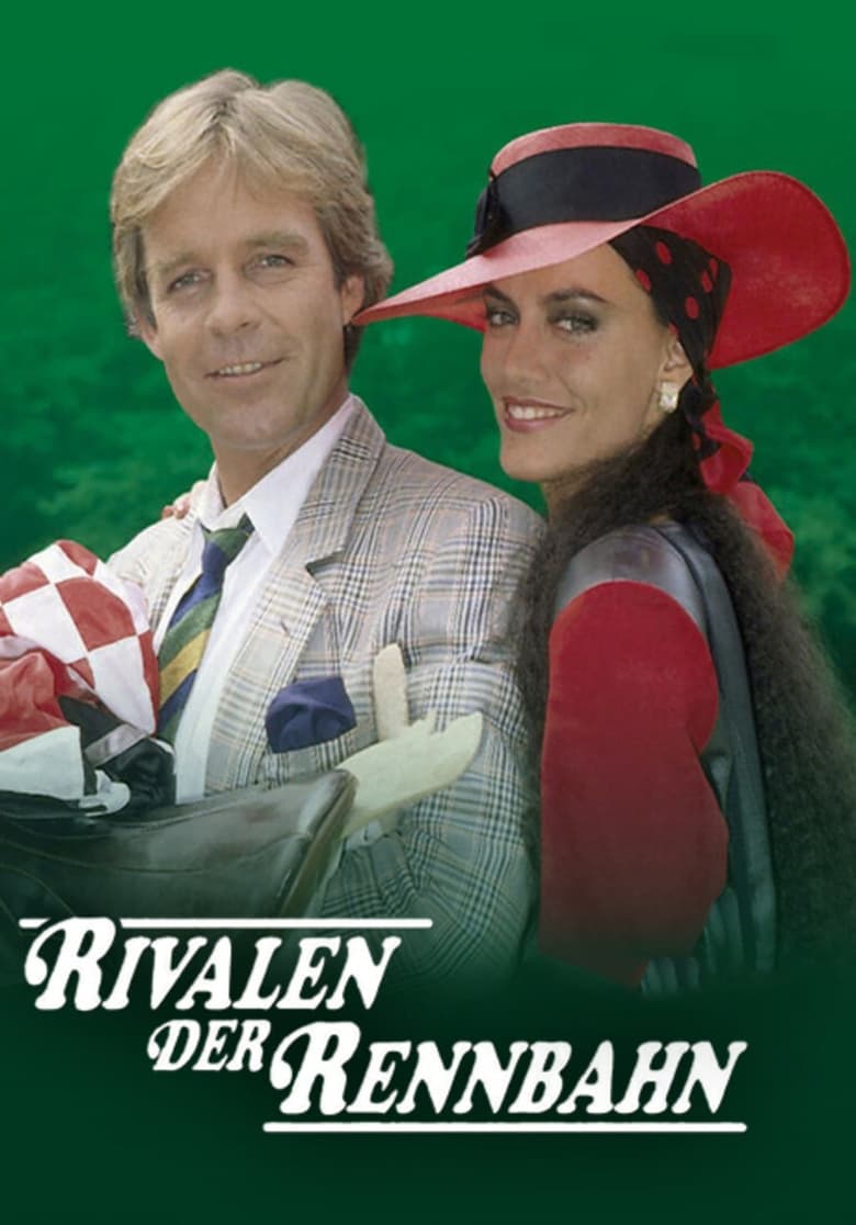 Poster of Cast and Crew in Rivalen Der Rennbahn - Season 1 - Episode 2 - Das Attentat