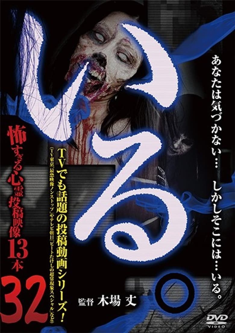 Poster of 「Iru.」~ Kowasugiru Tōkō Eizō 13-hon ~ Vol.32