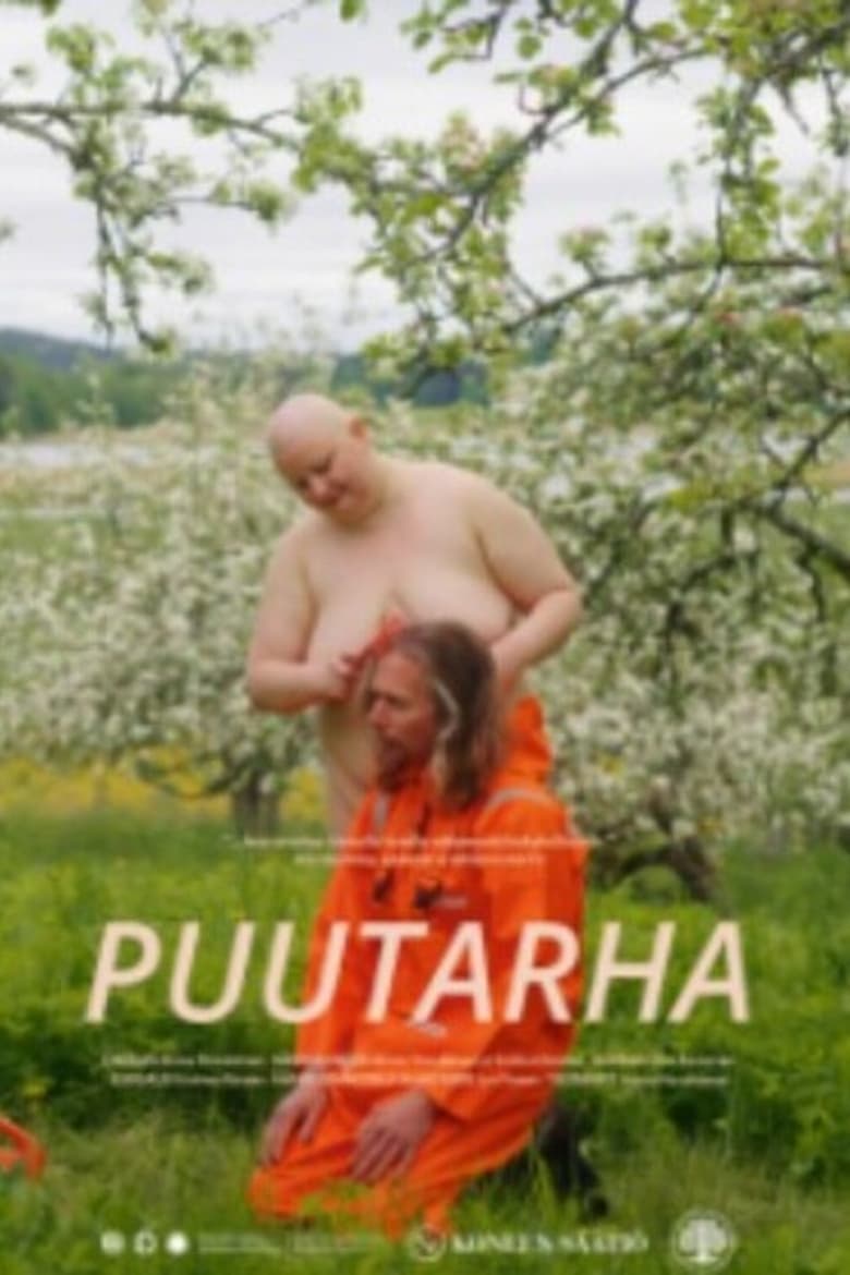 Poster of Puutarha