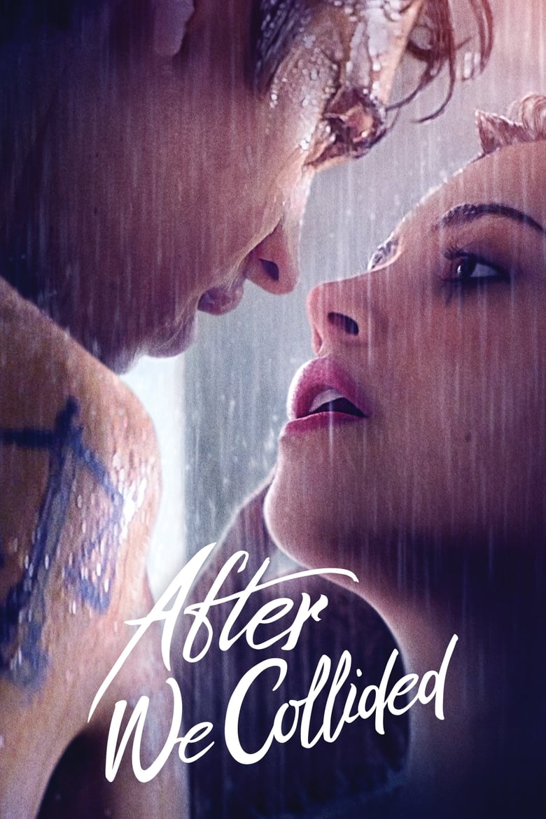 Poster of After We Collided