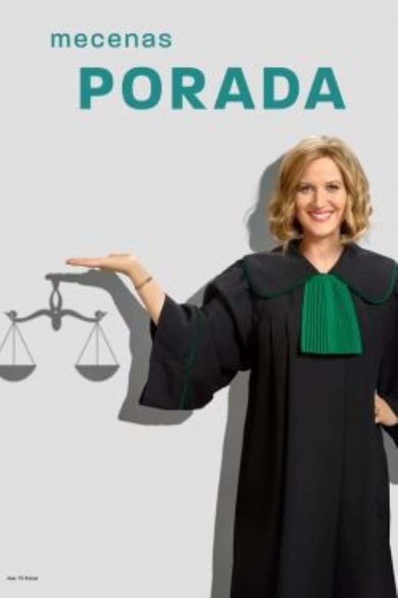 Poster of Lawyer Porada