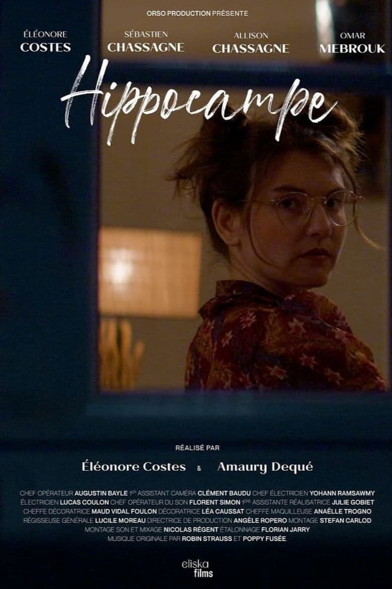 Poster of Hippocampe