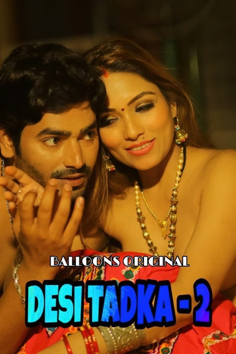 Poster of Desi Tadka - Season 2 - Episode 3 - Episode 3