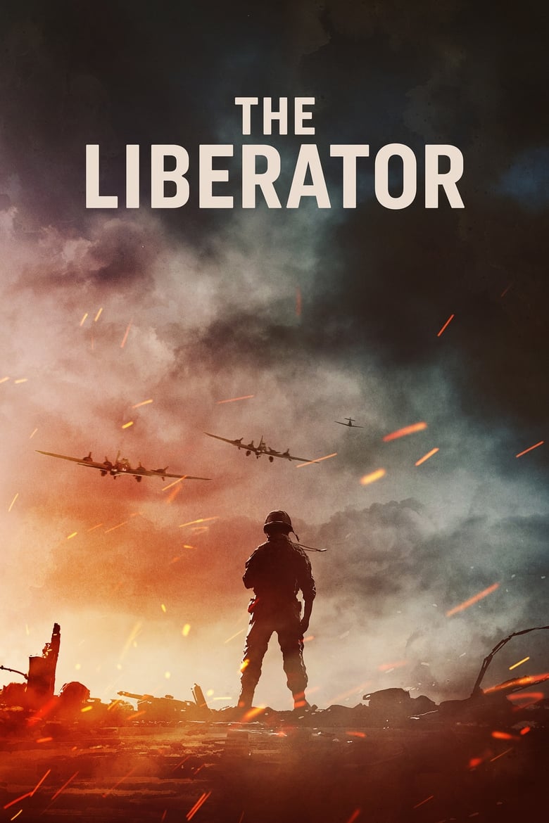 Poster of Episodes in The Liberator - Miniseries - Miniseries