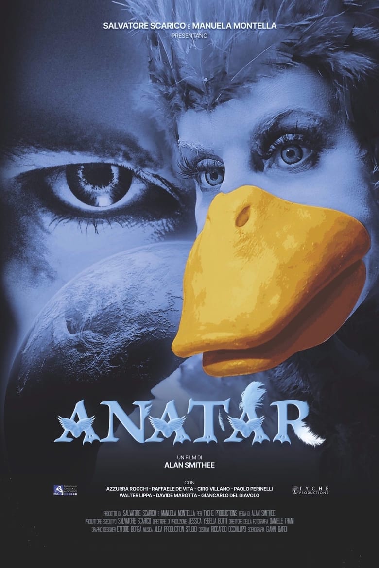 Poster of Anatar