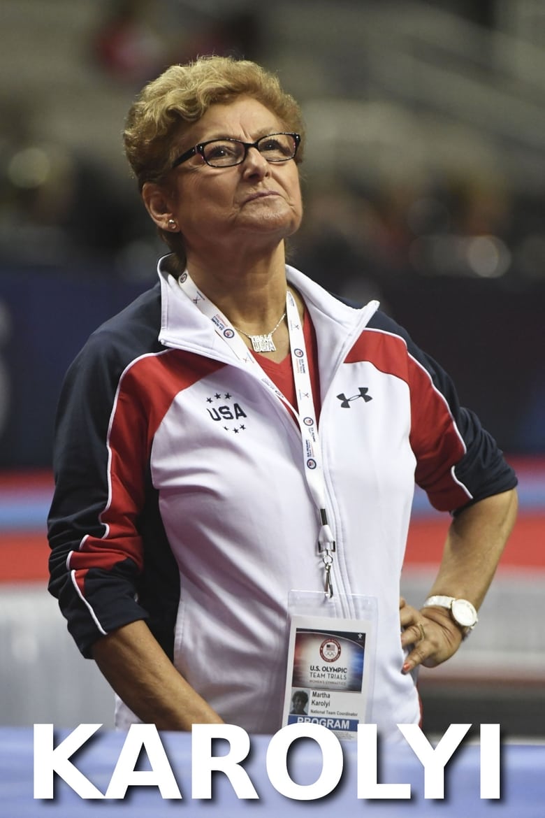 Poster of Karolyi