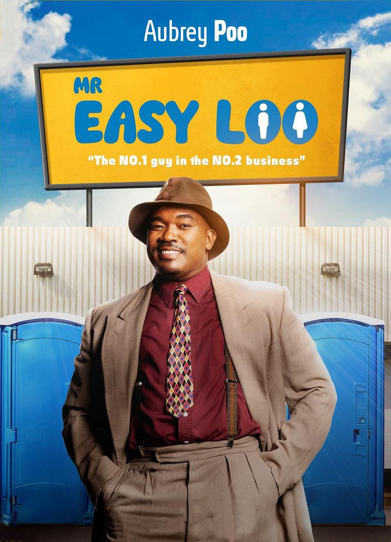 Poster of Mr Easy Loo