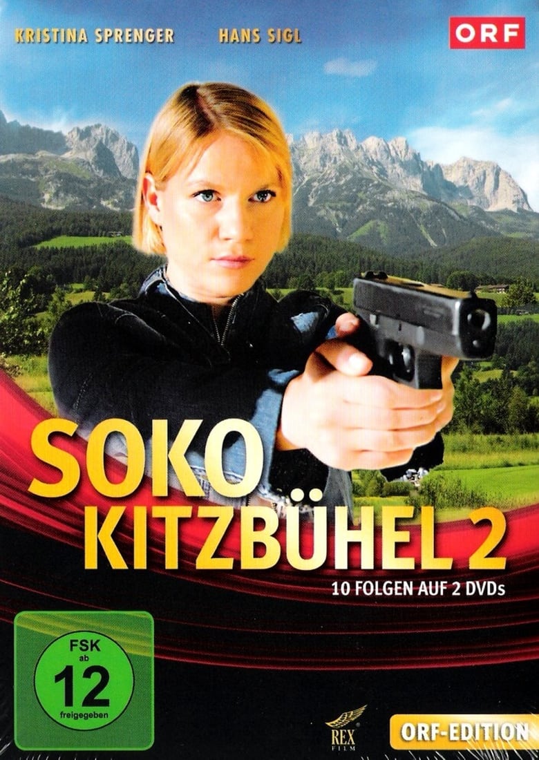 Poster of Episodes in SOKO Kitzbühel - Season 2 - Season 2