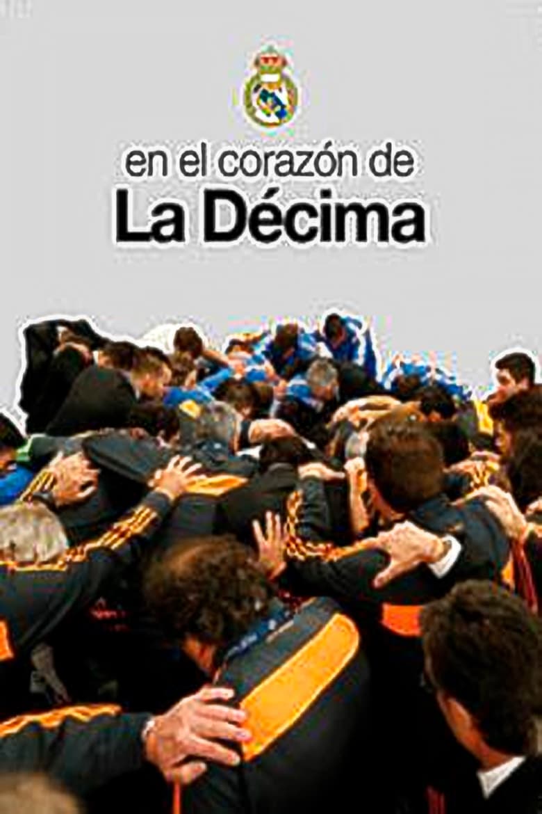 Poster of En el corazón de la Décima