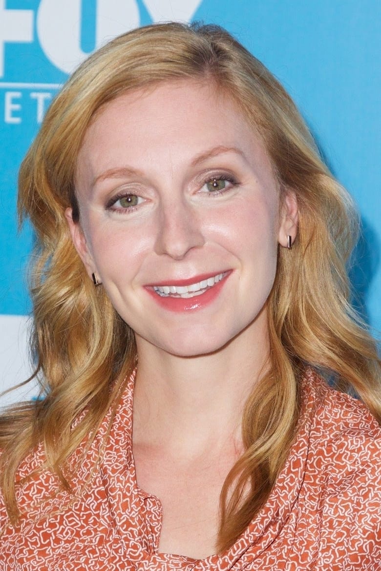 Portrait of Christina Tosi