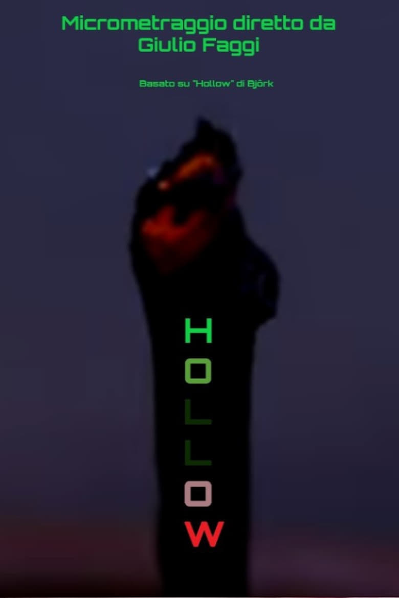 Poster of Hollow