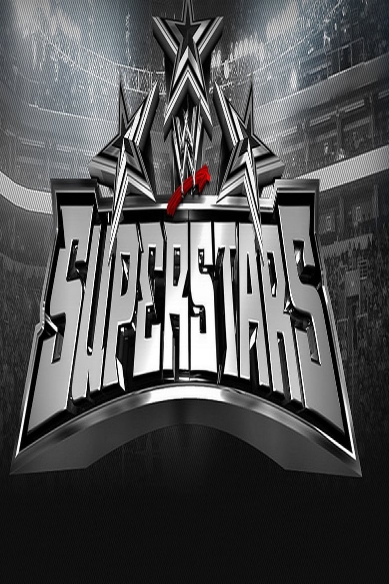 Poster of Cast and Crew in WWE Superstars - Season 3 - Episode 4 - Superstars #94: January 27, 2011