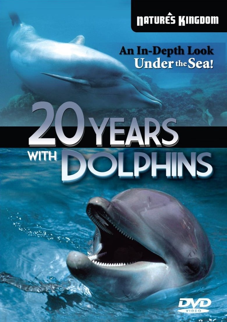 Poster of 20 Years with the Dolphins