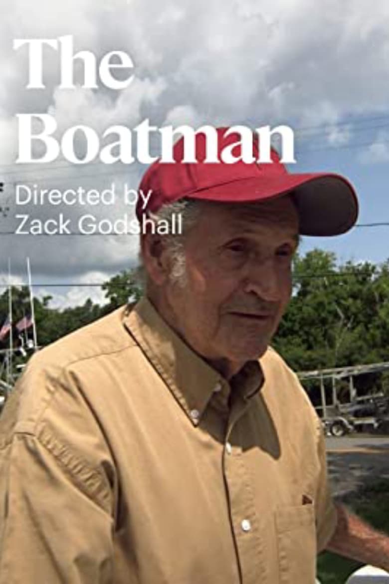 Poster of The Boatman