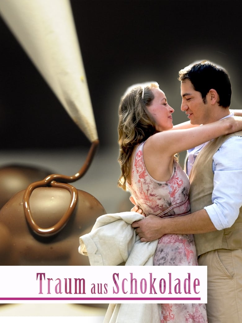 Poster of Traum aus Schokolade