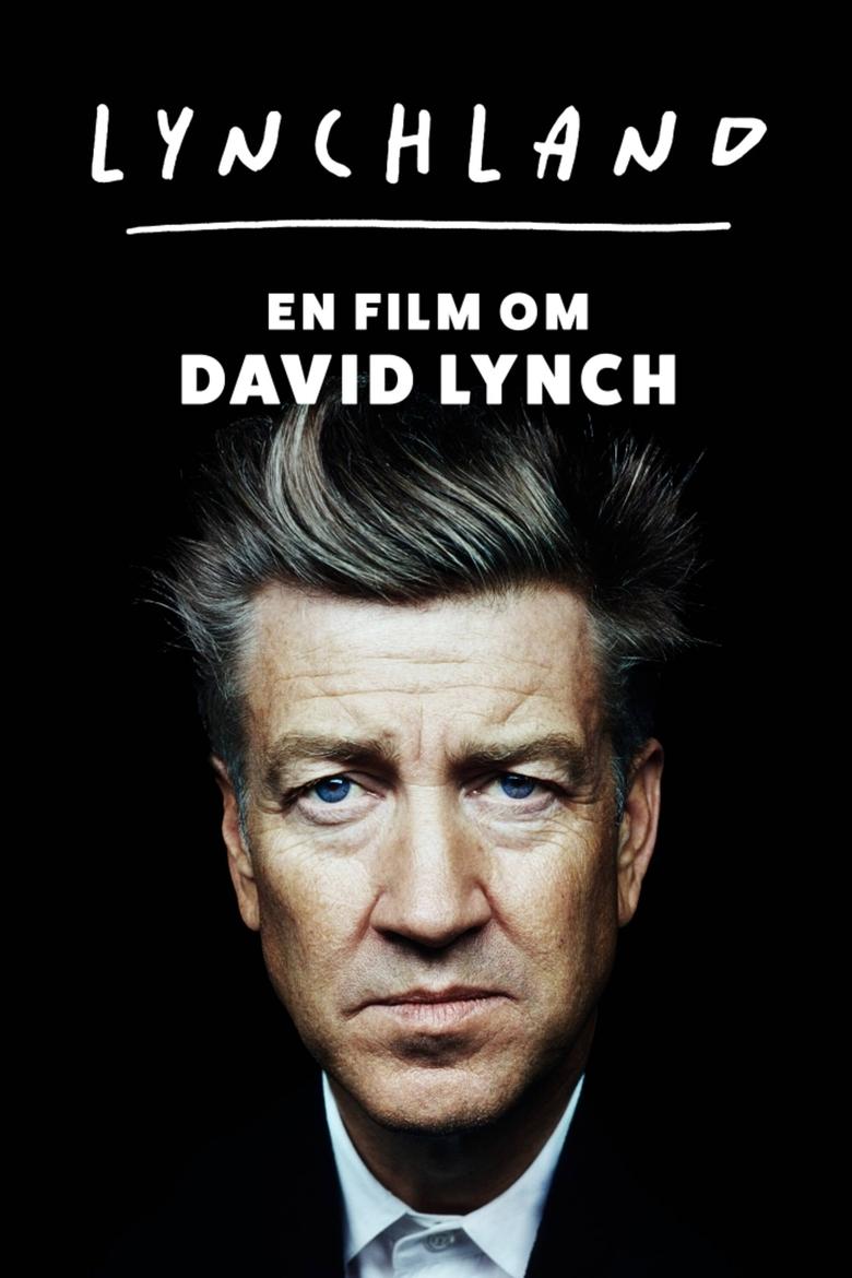 Poster of Welcome to Lynchland