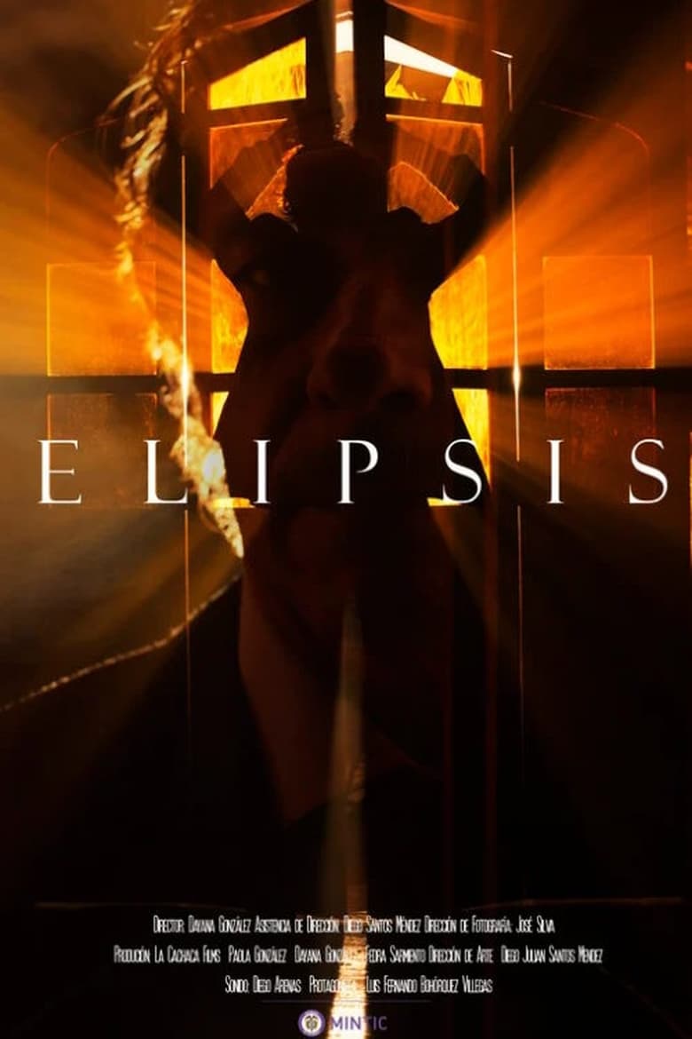 Poster of Elipsis