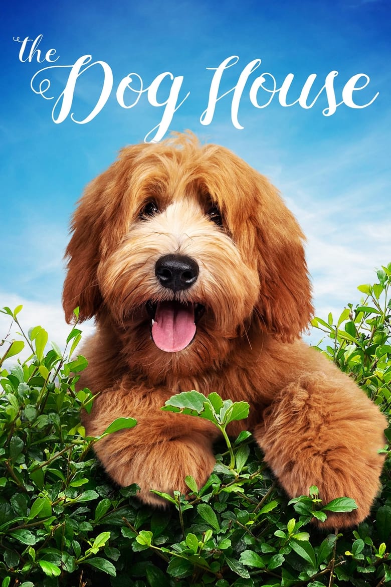 Poster of Episodes in The Dog House - Season 3 - Season 3