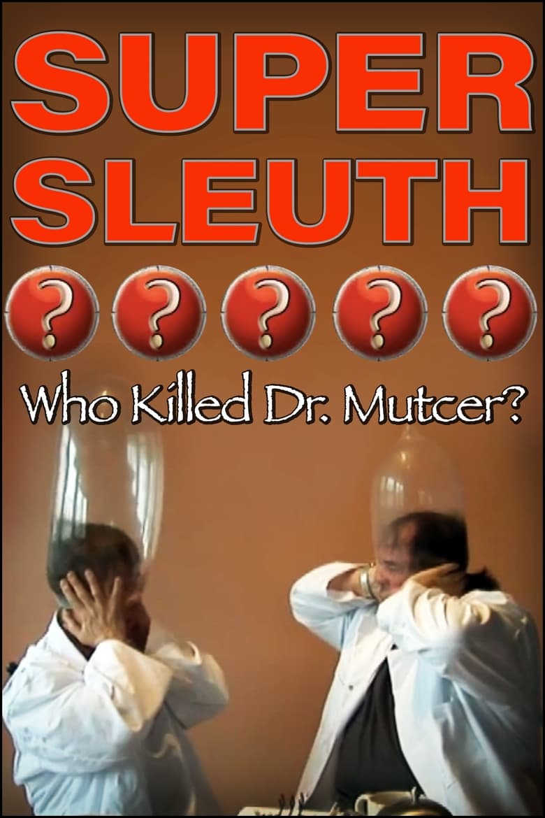 Poster of Super Sleuth