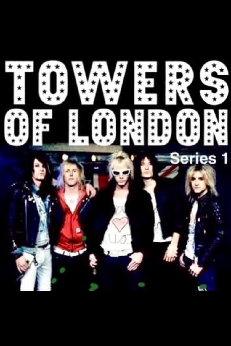 Poster of Episodes in The Towers Of London - Season 1 - Season 1