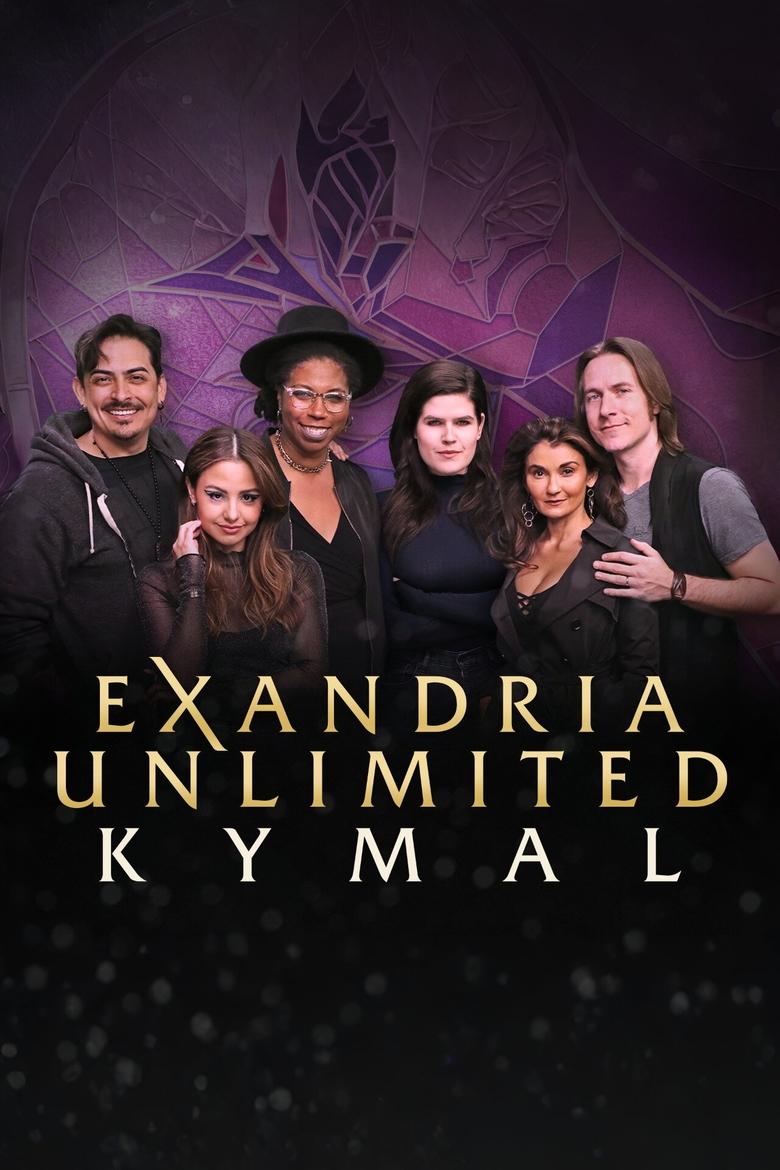 Poster of Episodes in Exandria Unlimited - Kymal - Kymal