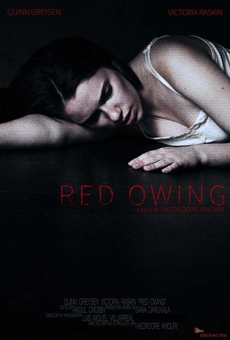 Poster of Red Owing