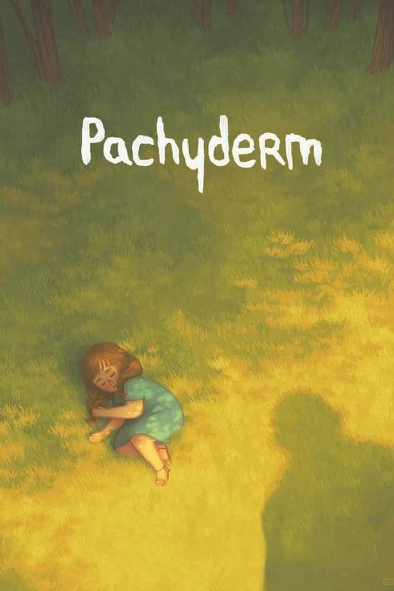 Poster of Pachyderm