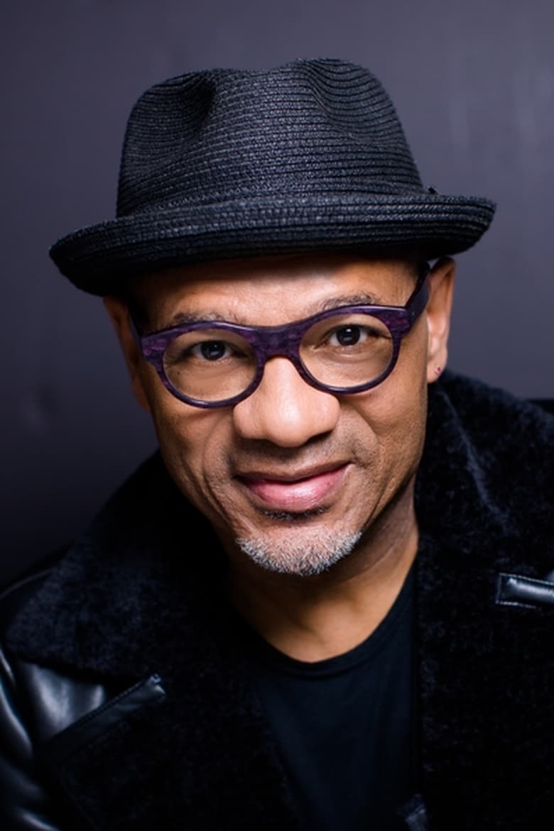 Portrait of Kirk Whalum