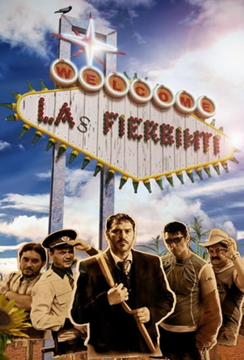 Poster of Episodes in Las Fierbinţi - Season 1 - Season 1