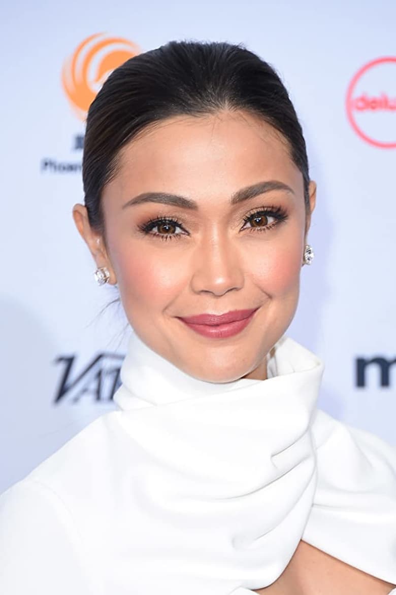 Portrait of Jodi Sta. Maria