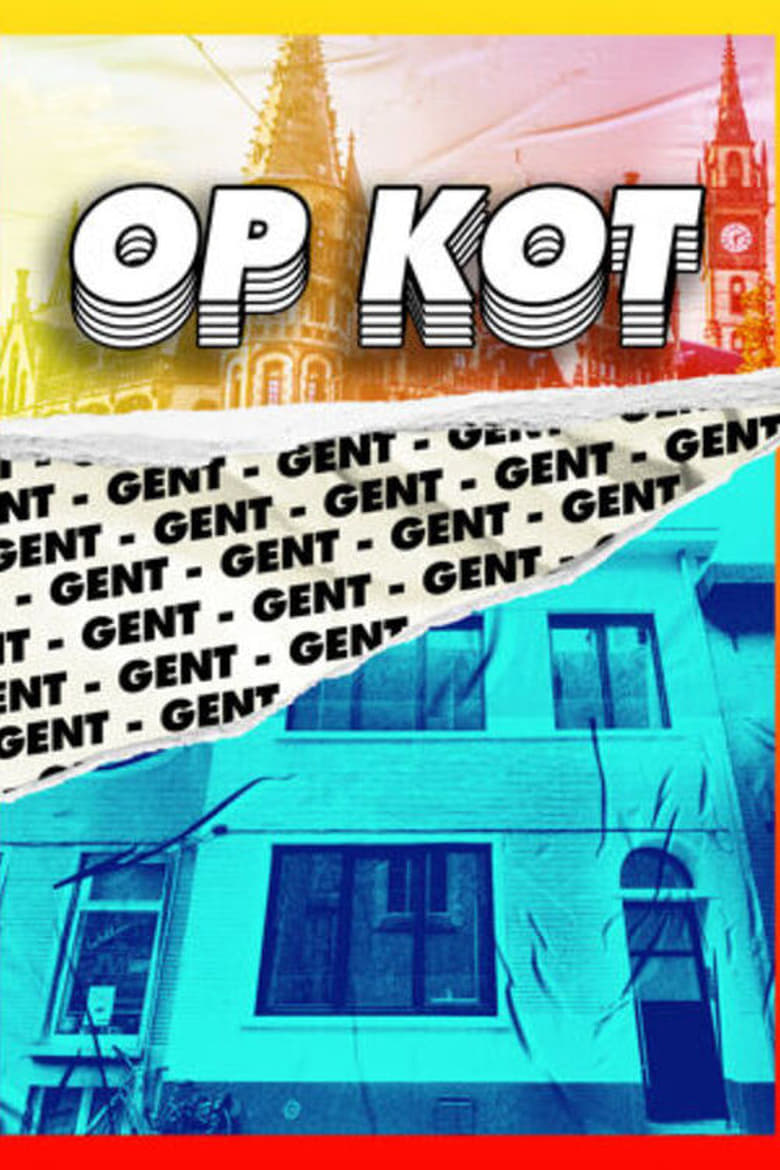 Poster of Op Kot