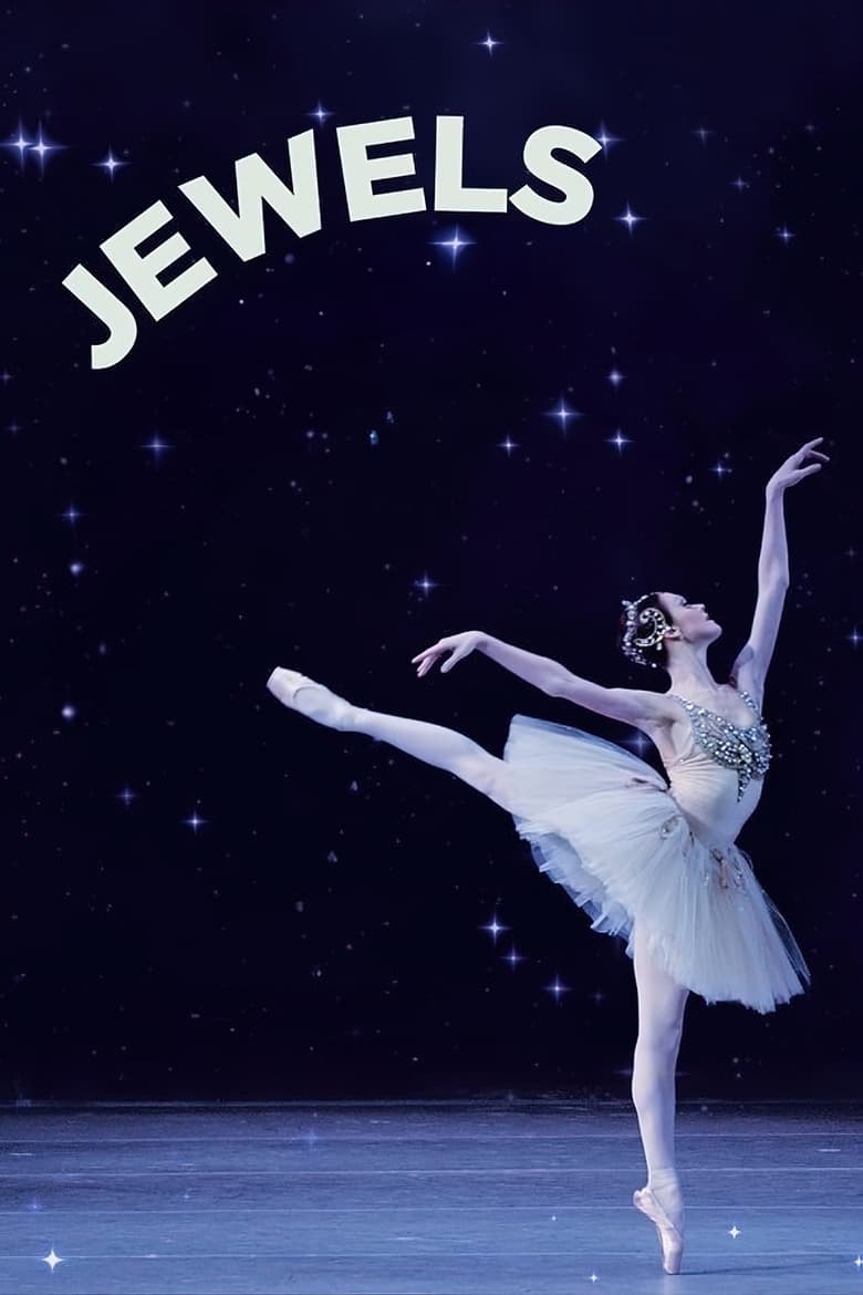 Poster of Jewels