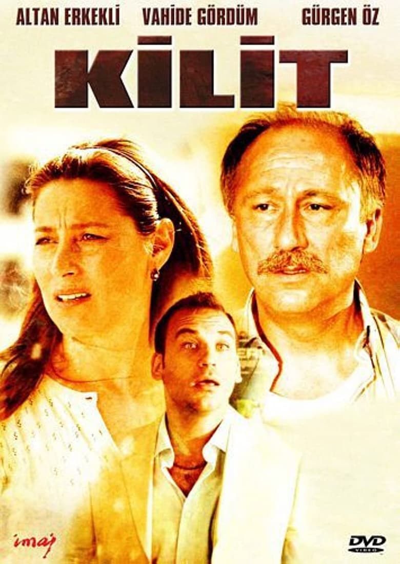 Poster of Kilit