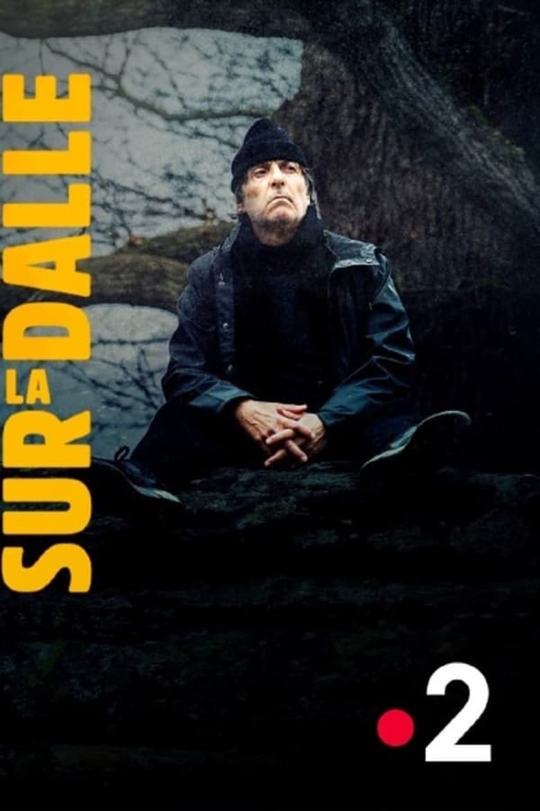 Poster of Sur La Dalle - Season 1 - Episode 2 - Episode 2