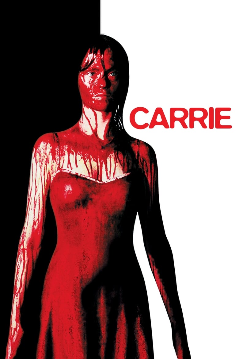 Poster of Carrie