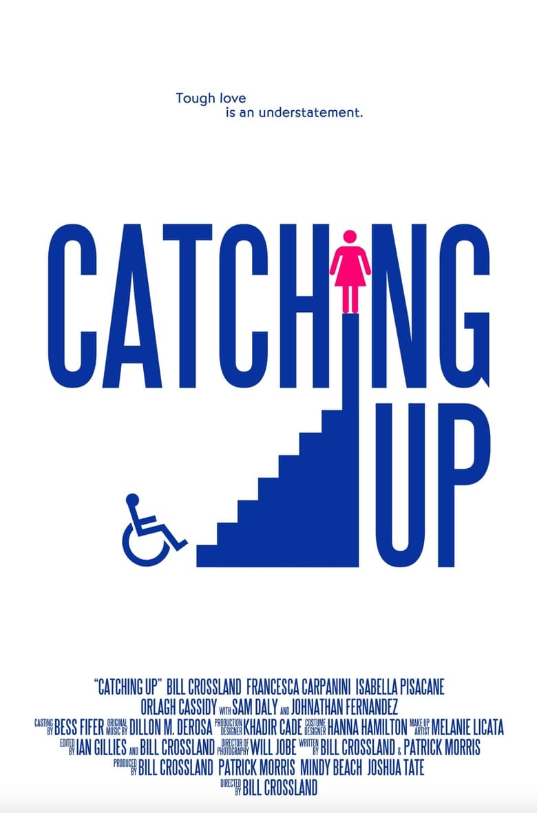 Poster of Catching Up