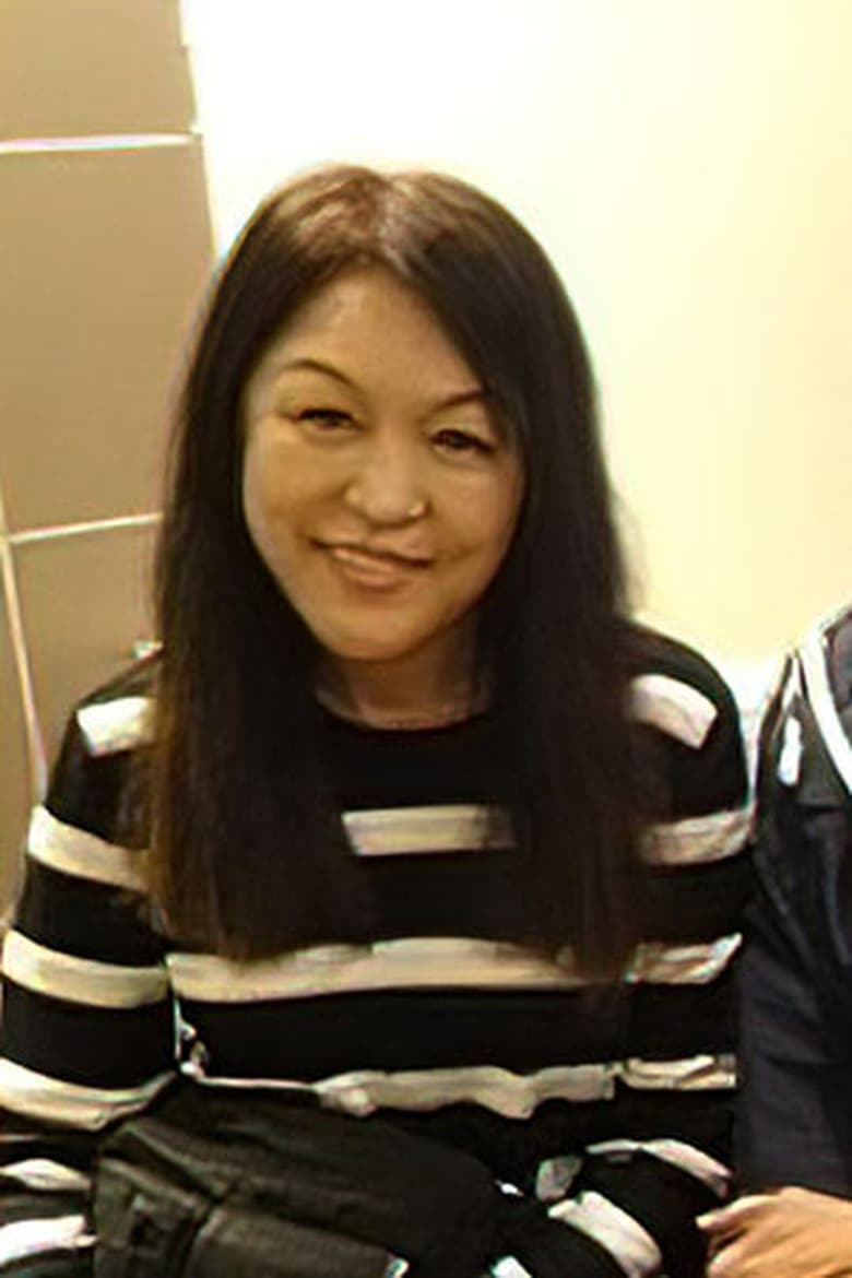 Portrait of Hiromi Nohara