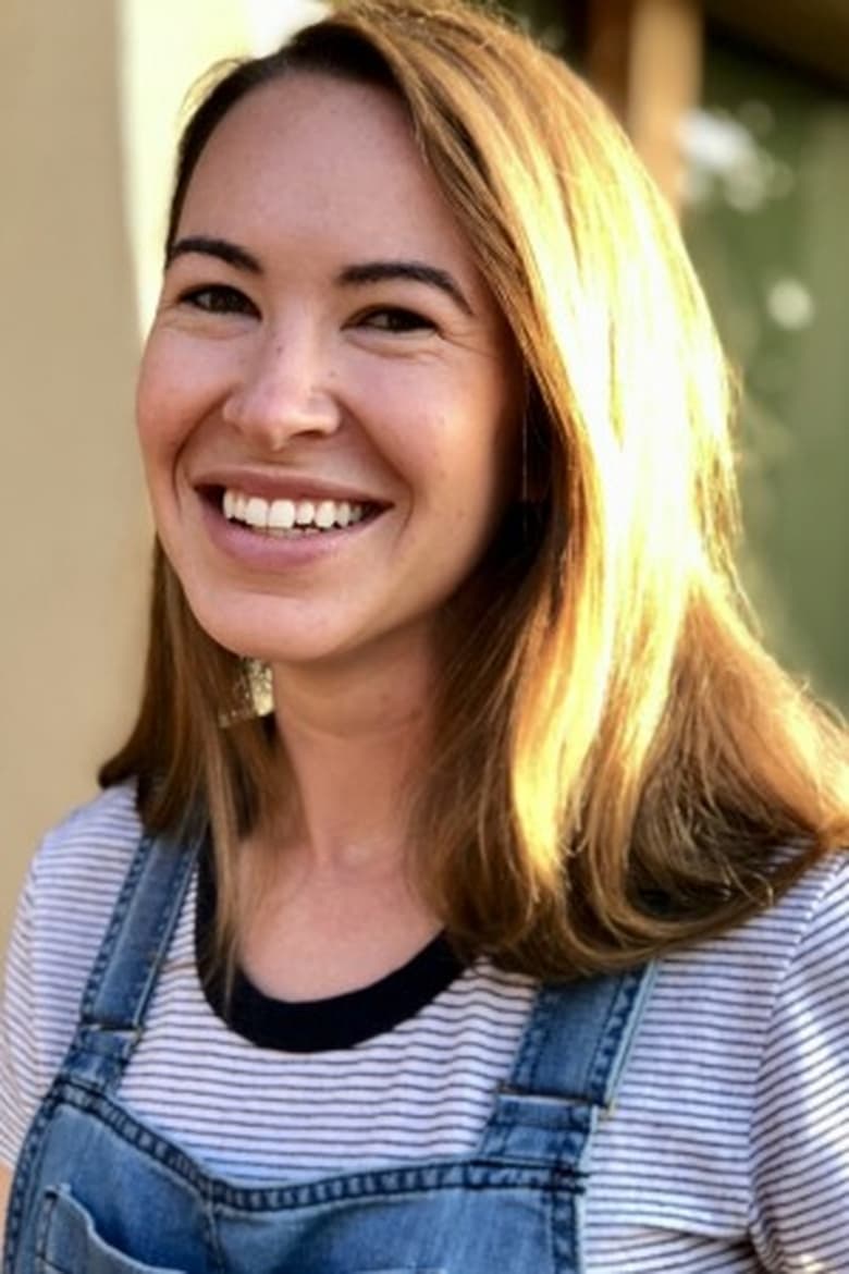 Portrait of Katie Silberman