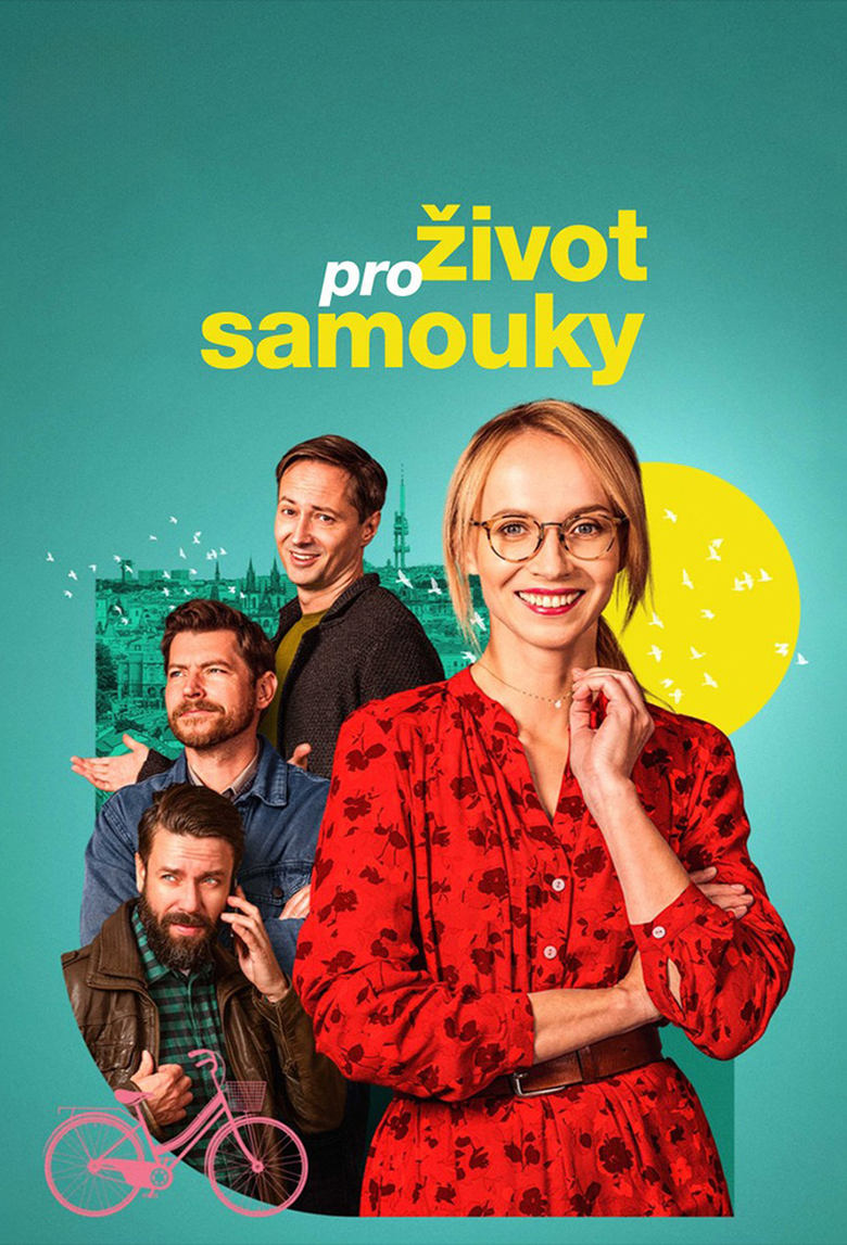 Poster of Život pro samouky