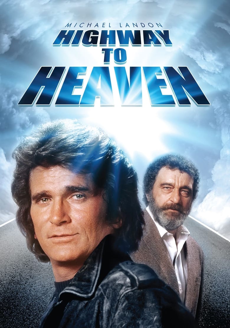 Poster of Episodes in Highway To Heaven - Season 3 - Season 3