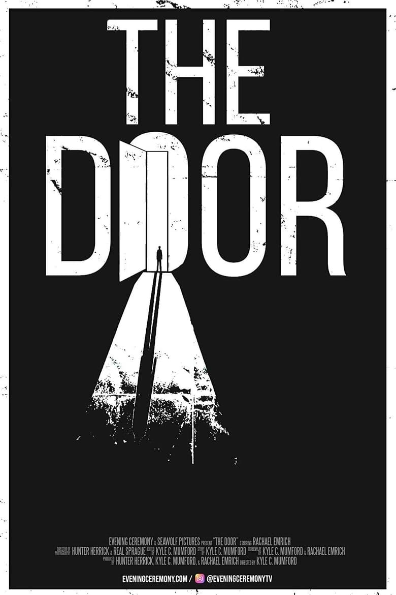 Poster of The Door