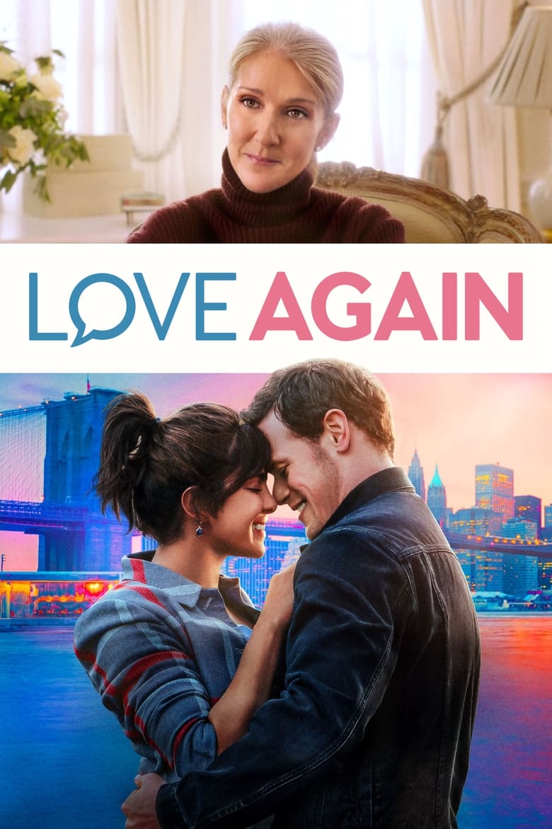 Poster of Love Again