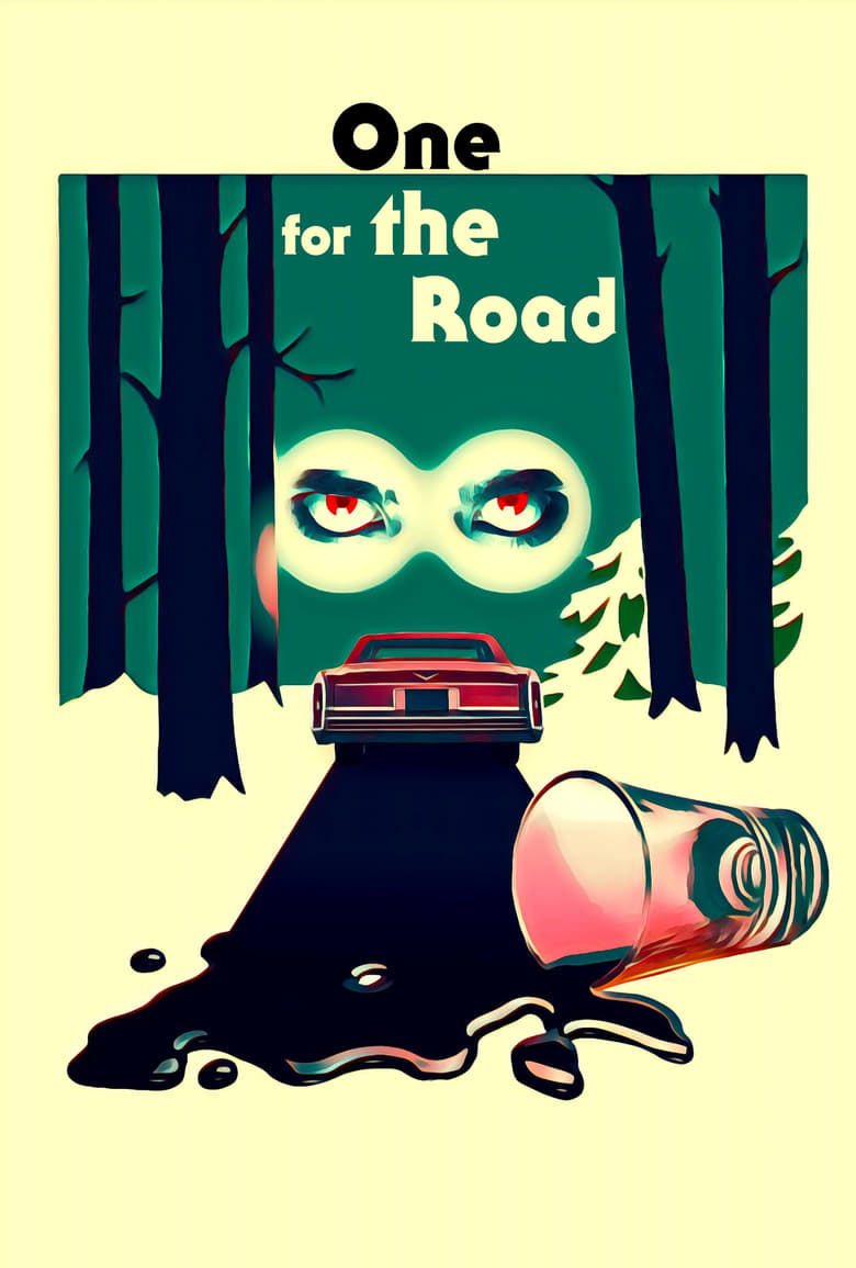 Poster of One For The Road