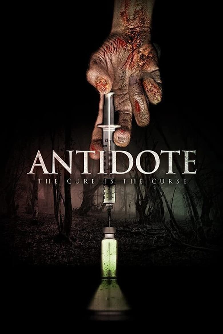 Poster of Antidote